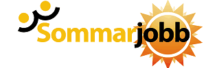 logo sommarjobb